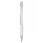 ΣΤΥΛΟ PILOT G2 07 ΑΣΠΡΟ