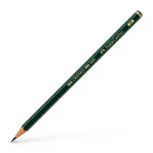 ΜΟΛΥΒΙ FABER CASTELL 3B