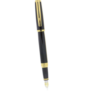 Waterman Exception Night & Day Zloty GT – Πολυτελές Στυλό Πένα