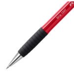 ΜΟΛΥΒΙ FABER-CASTELL GRIP 1347 0.7 ΚΟΚΚΙΝΟ
