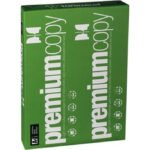 Χαρτί A4 Premium Copy 80gr