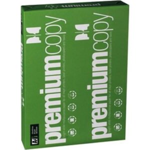 Χαρτί A4 Premium Copy 80gr