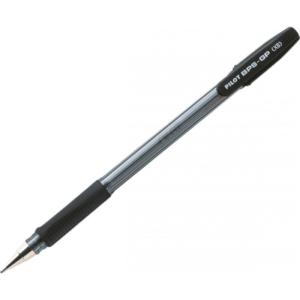 ΣΤΥΛΟ PILOT BPS GP XB 1.6 ΜΑΥΡΟ