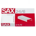 ΑΝΤΑΛΛΑΚΤΙΚΑ ΣΥΡΡΑΠΤΙΚΟΥ SAX 24/6 1000 Σύρματα