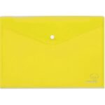 ΦΑΚΕΛΟΣ TYPOTRUST REPORT FILE Α4 ΚΙΤΡΙΝΟ