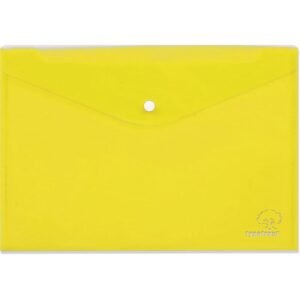 ΦΑΚΕΛΟΣ TYPOTRUST REPORT FILE Α4 ΚΙΤΡΙΝΟ