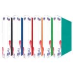 SKAG ΣΟΥΠΛ ΧΡΩΜΑΤΙΣΤΑ Α4 80 ΘΗΚΕΣ