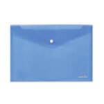 ΦΑΚΕΛΟΣ TYPOTRUST REPORT FILE A4 ΜΠΛΕ