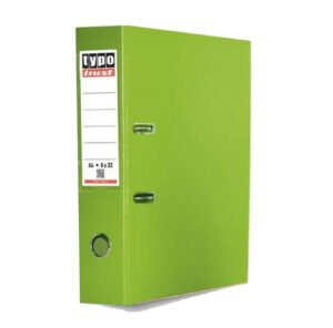 TYPOTRUST ΚΛΑΣΕΡ Α4 8*32 ΛΑΧΑΝΙ