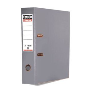 TYPOTRUST ΚΛΑΣΕΡ Α4 8*32 ΓΚΡΙ