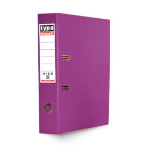 TYPOTRUST ΚΛΑΣΕΡ Α4 8*32 ΜΩΒ