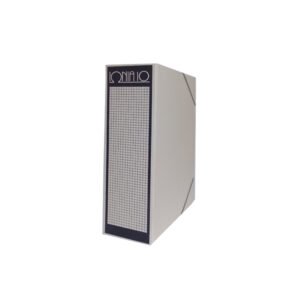 ΙΩΝΙΑ 10 ΚΟΥΤΙ ΛΕΥΚΟ/ΜΑΥΡΟ