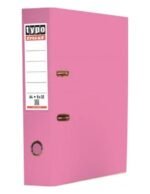 TYPOTRUST ΚΛΑΣΕΡ Α4 8*32 ΡΟΖ