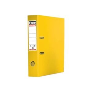 ΚΛΑΣΕΡ TYPOTRUST 8/32 Yellow