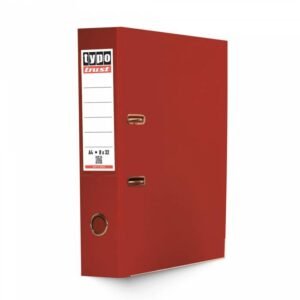 TYPOTRUST ΚΛΑΣΕΡ Α4 8*32 ΜΠΟΡΝΤΩ