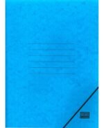 SKAG ΠΡΕΣΠΑΝ ΦΑΚΕΛΟΣ ΜΕ ΛΑΣΤΙΧΟ ΓΑΛΑΖΙΟ