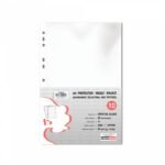 ΖΕΛΑΤΙΝΕΣ TYPOTRUST 10 ΦΥΛΛΑ