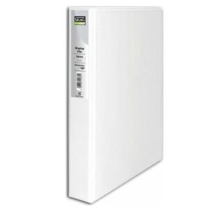 SKAG ΚΛΑΣΕΡ 25mm 4-16D ΛΕΥΚΟ