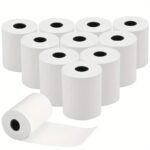 ΘΕΡΜΙΚΑ ΡΟΛΑ 57*24 Typotrust