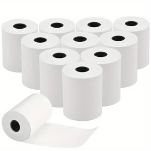 ΘΕΡΜΙΚΑ ΡΟΛΑ 57*24 Typotrust