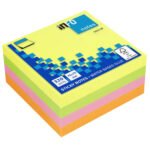 INFO NOTES 75*75 multicolour 320SHTS.